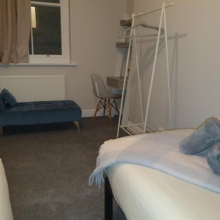 Clarence House Daire Brighton Dış mekan fotoğraf